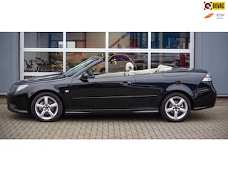 Saab 9-3 Cabrio 1.8t Vector