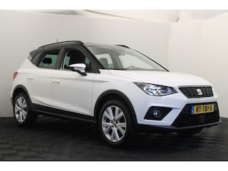 Seat Arona 1.0 TSI Style Launch Edition |Carplay|