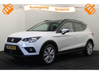 Seat Arona 1.0 TSI Style Launch Edition |Carplay|