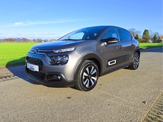 Citroën C3 1.2 PureTech Feel - 110 Pk - Euro 6 - Airco - Cruise Control