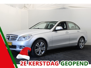 Mercedes-Benz C-klasse 280 Avantgarde