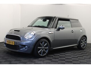 Mini Mini 1.6 |Navi|