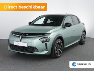 Lancia Ypsilon LX - Electric Automaat