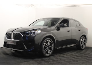 BMW X2 sDrive20i |360 Cam|M-Performance|Stoel/stuur verw.|