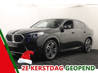 BMW X2 sDrive20i |360 Cam|M-Performance|Stoel/stuur verw.|