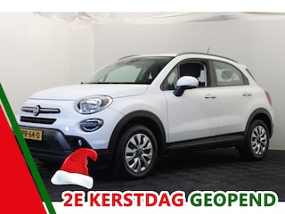 Fiat 500X Cross 1.3 FireFly Turbo 150