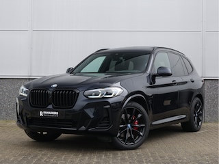 BMW X3 xDrive30e M-Sport Panorama / Laser / 20inch / HiFi /