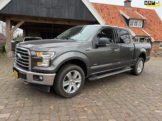 Ford F-150 USA 3.5 V6 Ecoboost SuperCrew