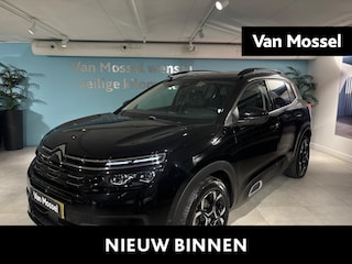 Citroën C5 Aircross 1.2 PureTech Shine LEDER | NAVI | CAM | EL.KLEP