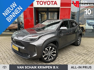 Toyota Yaris Cross 1.5 Hybrid Dynamic