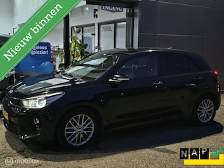 Kia Rio 1.0 TGDI DynamicLine Camera/Carplay/Navigatie