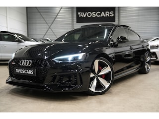 Audi A5 Sportback 2.9 TFSI quattro * Pano - HUD - B&O - 360° Cam - RS Dynamic - RS Design *