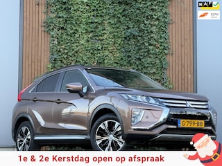 Mitsubishi Eclipse Cross 1.5 DI-T Intense|TREKHAAK|CAMERA|NAP|TREKHAAK