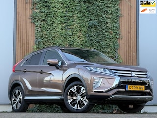Mitsubishi Eclipse Cross 1.5 DI-T Intense|TREKHAAK|CAMERA|NAP|TREKHAAK
