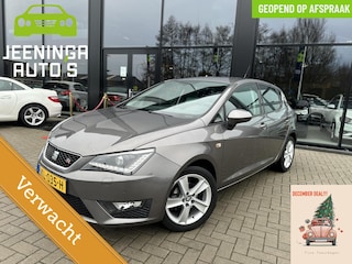 Seat Ibiza 1.0 EcoTSI FR|PDC|Navi|Airco