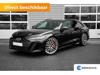 Audi A6 Avant S edition | Adaptive air suspension | Adaptive cruise control | Airconditioning 4-zones