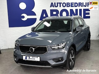 Volvo XC40 1.5 T5 Twin Engine Inscription, dealer onderhouden