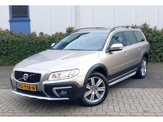 Volvo XC70 D4 181pk Automaat Inscription Edition