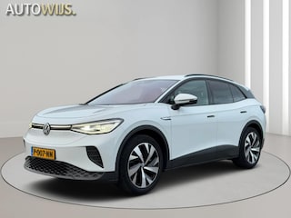 Volkswagen ID.4 Pro 77 kWh|LED|CAMERA|ALCANTARA|ACC|NL AUTO