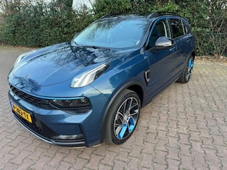 Lynk & Co 01 1.5 Plug In/Panoramadak/apple Carplay 360 Camera/Infinity by Harman