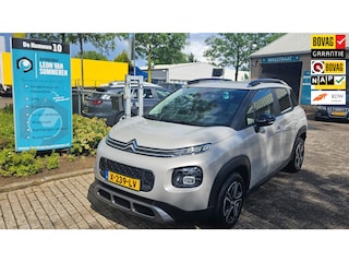 Citroën C3 Aircross 1.2 PureTech S&S Feel Automaat l Trekhaak l Cruise Control l Climacontrol l Achteruitrij camera