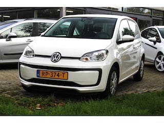 Volkswagen Up Move up! | 5 deurs | Telefoonvoorbereiding | Airco | Elek.Pakket |