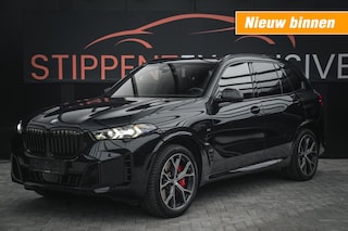 BMW X5 50 E XDRIVE, Stuurverw, stoelverkoeling, B&amp;O