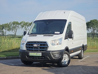 Ford Transit L4H3 68kWh Maxi!