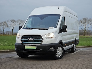 Ford Transit L4H3 68kWh Maxi!