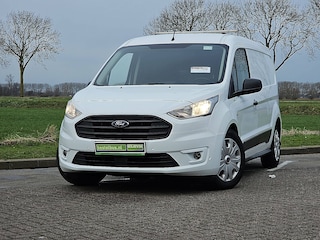 Ford Transit Connect 1.5 L2 Navi NAP Euro6!