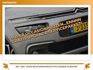 Citroën C4 SpaceTourer 1.2 PureTech Business Automaat - Gris Artense - Camera/Clima/Carplay