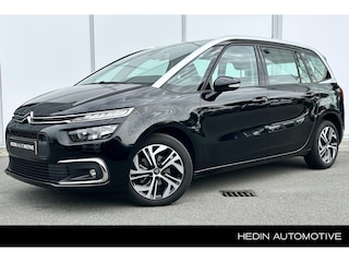 Citroën C4 SpaceTourer 1.2 130pk Business 7-Pers. Aut. | Navigatie | Camera | Climate control | Cruise control | Carplay | PDC V+A | LMV 17 inch