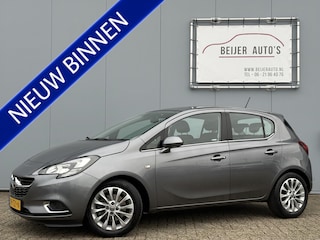 Opel Corsa 1.0 Turbo Online Edition Carplay/16inch/Climate.