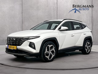 Hyundai Tucson 1.6 T-GDI PHEV Comfort 4WD ACTIE!! GRATIS BOVAGPAKKET twv €995,-