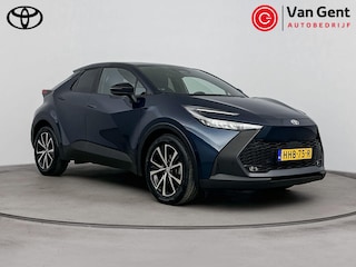 Toyota C-HR 1.8 Hybrid 140 Dynamic | Dodehoek detectie | Navigatie | Keyless | Parkeersensoren voor/achter | 18 inch | Apple Carplay / Android Auto