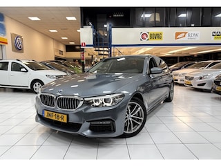 BMW 530E IPERFORMANCE Bovag Garantie