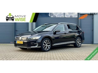 Volkswagen Passat Variant 1.4 TSI GTE 218pk Highline | Plug In Hybride | Trekhaak | Adptive. Cruise | Dealeronderhouden |
