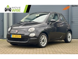 Fiat 500 1.0 TwinAir Pop | Cruise | Airco | bj 2017 | 135.000 km NAP | Goed Onderhouden ! |