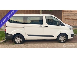 Ford Transit Custom Combi 310 2.0 TDCI L1H1 Trend