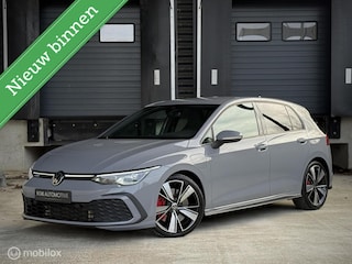 Volkswagen Golf 1.4 eHybrid GTE|Carplay|Winterpakket|Navi|