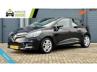 Renault Clio 0.9 TCe Zen | bj 2018 | Rijklaar & Ketting v.v. ! | Cruise | Airco | 5 Drs | Bluetooth |
