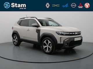 Dacia Duster 1.0 TCe 100pk ECO-G Journey Camera | Climate | Navi | Parkeersens. v+a