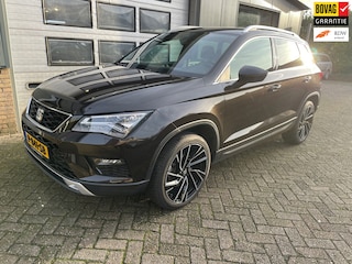 Seat Ateca 1.4 EcoTSI FR Business Intense Automaat