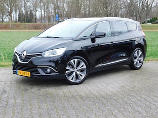 Renault Scénic 1.2 TCe Intens