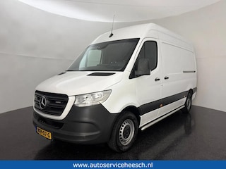 Mercedes-Benz Sprinter 316 CDI L2H2 l 2x SCHUIFDEUR l NAVI l AUTOMAAT l CAMERA