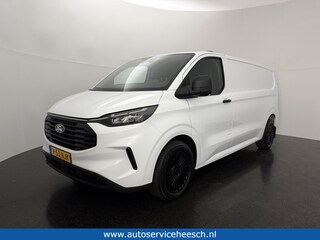 Ford Transit Custom 2.0 TDCi L2H1 l AIRCO l CARPLAY l NAVI l CAMERA