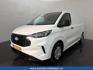 Ford Transit Custom 2.0 TDCi L2H1 l AIRCO l CARPLAY l NAVI l CAMERA
