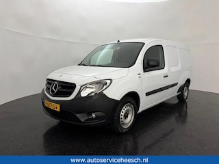 Mercedes-Benz Citan 109 CDi L2 EXTRA LANG l XL l AIRCO l NAVI l 27.000 KM NAP