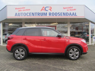Suzuki Vitara 1.0 Boosterjet Select 5drs Climate Control netjes onderhouden
