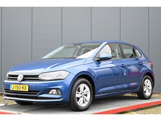 Volkswagen Polo 1.0 TSI Comfortline